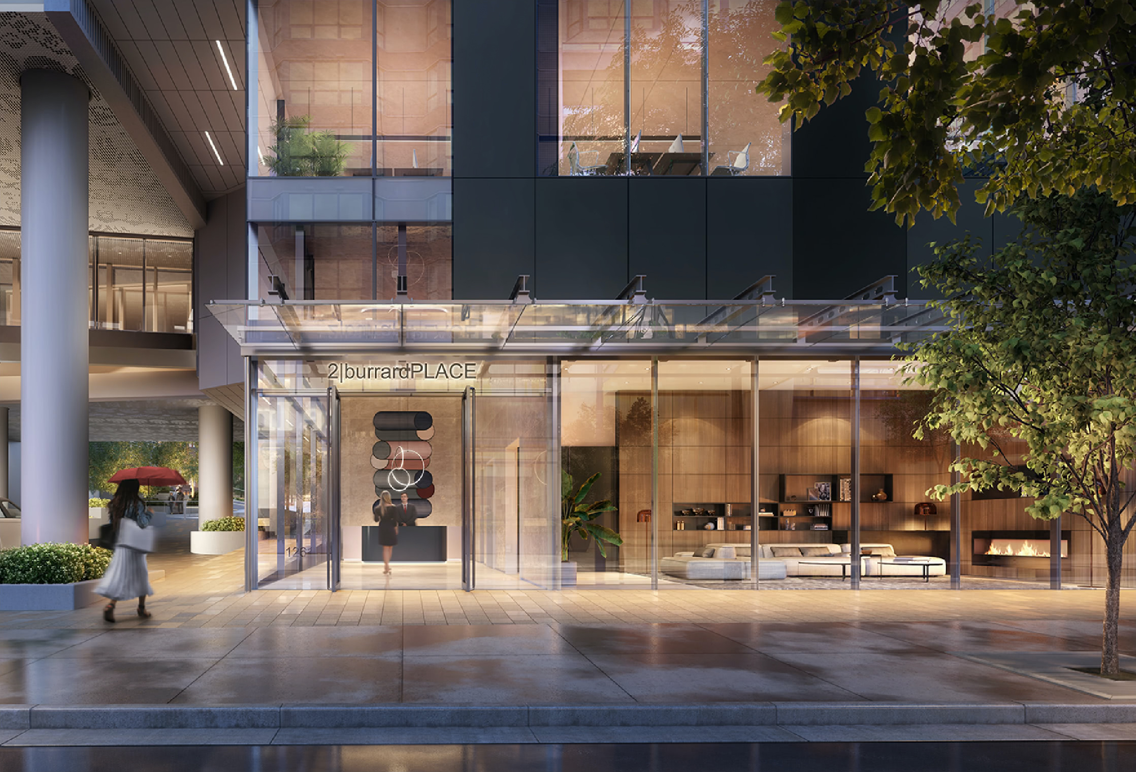 1261 Hornby Street, Vancouver, BC V6Z 1W4 - 4