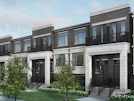 Evoke Modern Towns