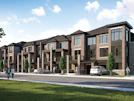 Urban North Townhomes