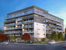 Four Sixteen Whitby Condos