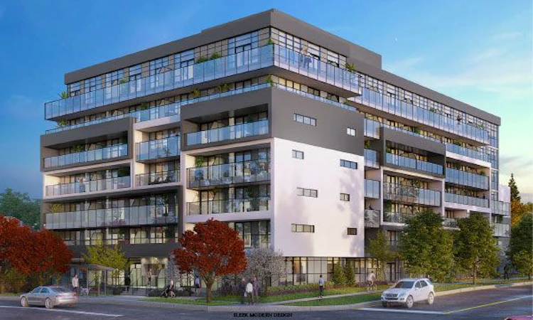 416 Dundas Street East