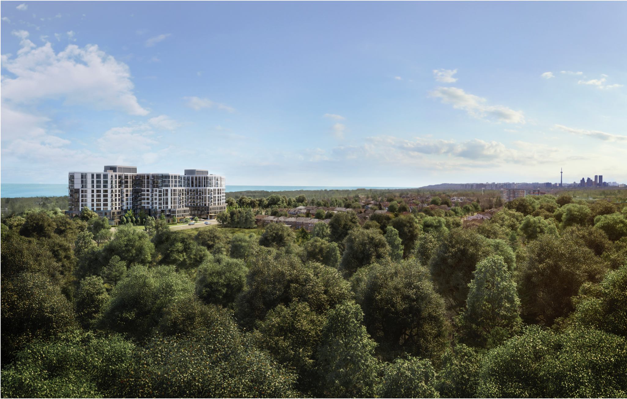 Narrative Condos