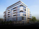 The Howard High Park Condos