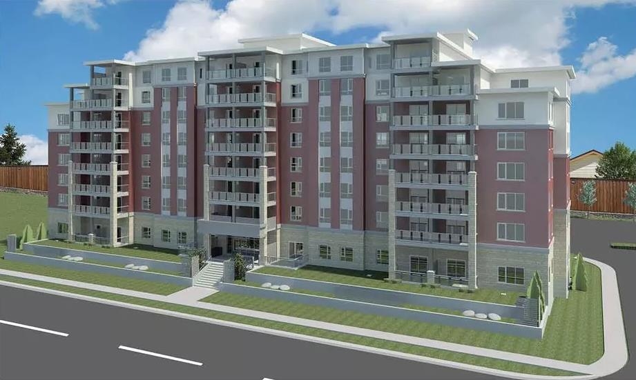 Mapleview Terrace