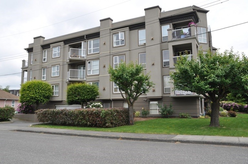 The Victorian, 45773 Victoria Avenue Chilliwack, BC REW