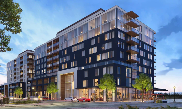 185 Dunlop Street East