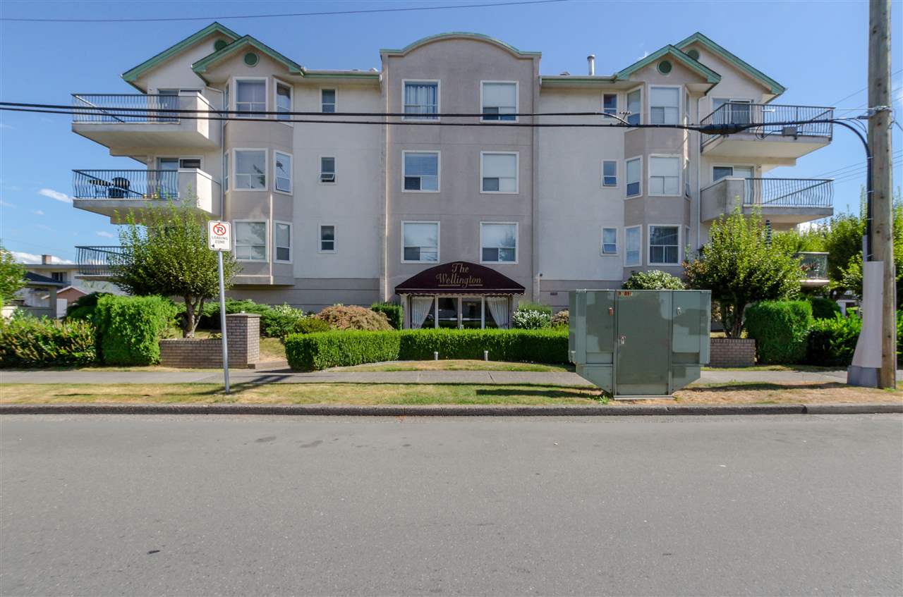 9400 Cook Street, Chilliwack, BC V2P 4J6