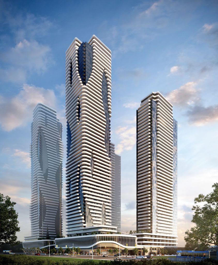 Grand Festival Condos