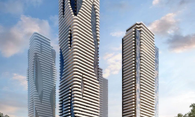 1 Commerce Street