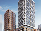 Gallery Towers