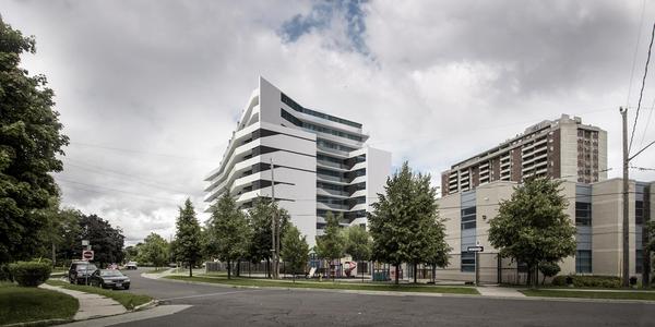 50 Neptune Drive Condos