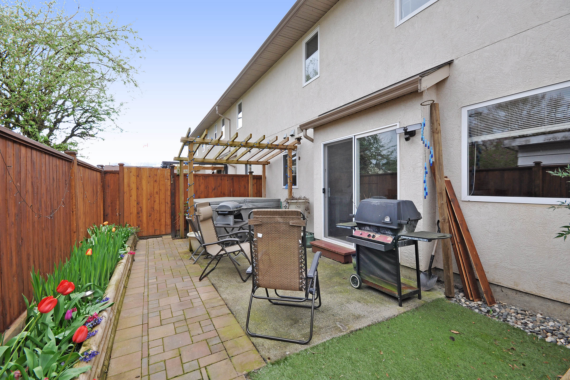 9486 Woodbine Street, Chilliwack, BC V2P 5S4 - 3