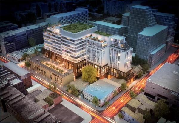 602 King Street West , Toronto, ON - 2