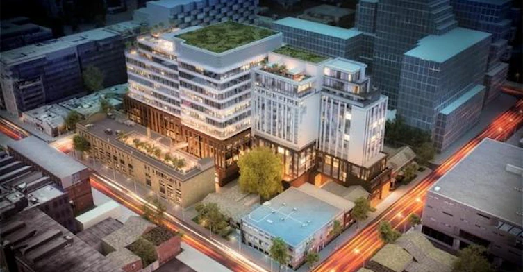 602 King Street West , Toronto, ON - 2