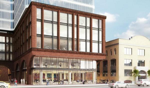 602 King Street West , Toronto, ON
