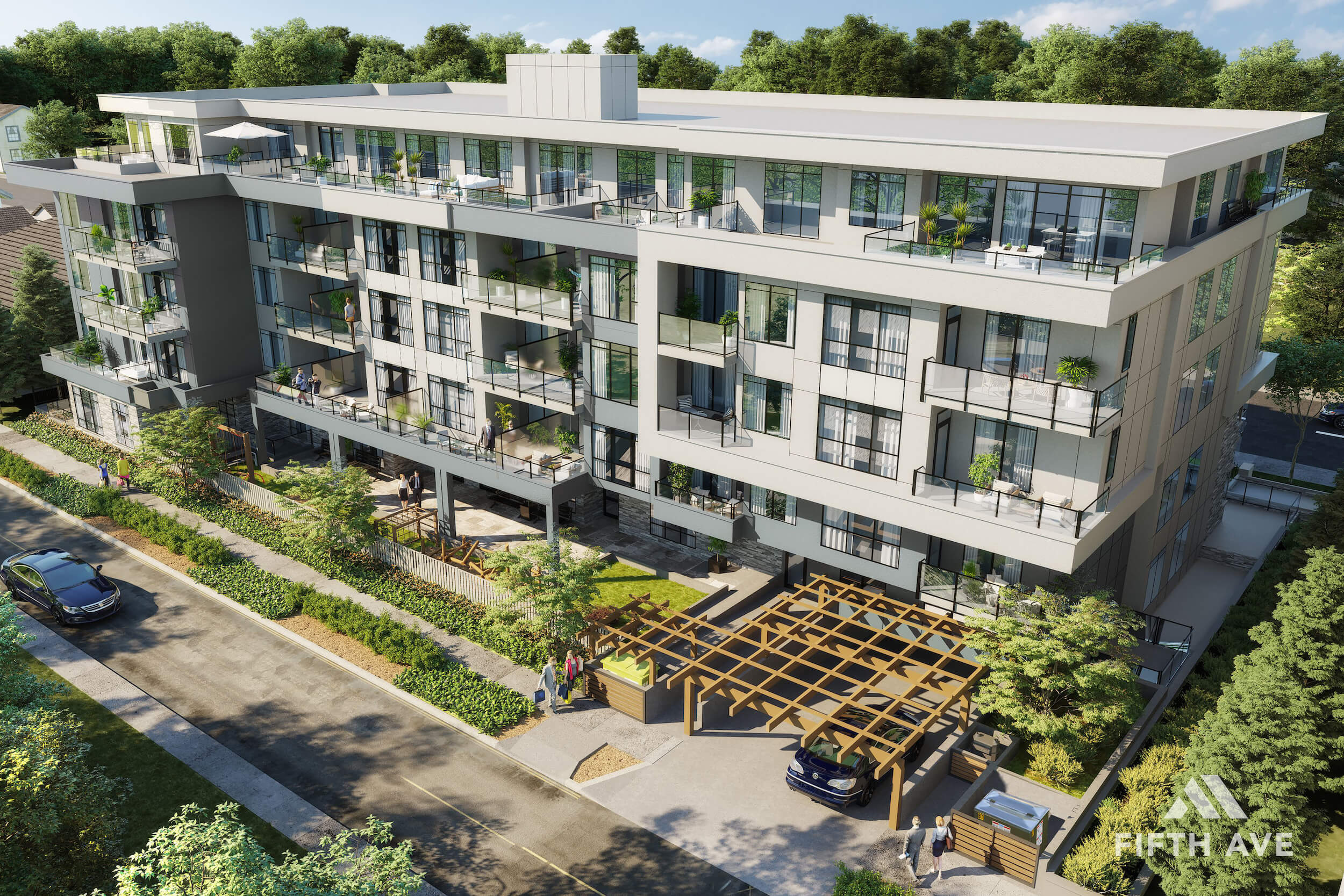 14245 103A Avenue , Surrey, BC V3T 1T1 - 2