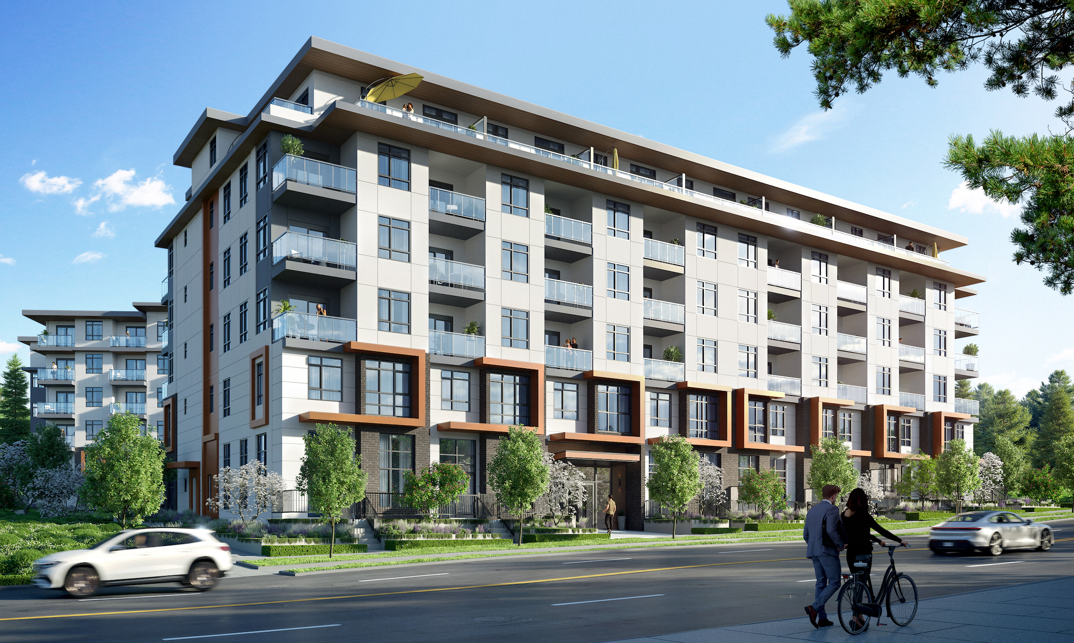 13968 Laurel Drive, Surrey, BC V3T 1A8