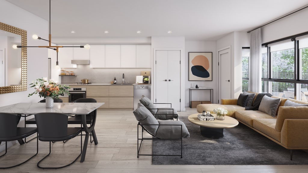 540 West 28th Avenue, Vancouver, BC V5Z 2H4 - 4
