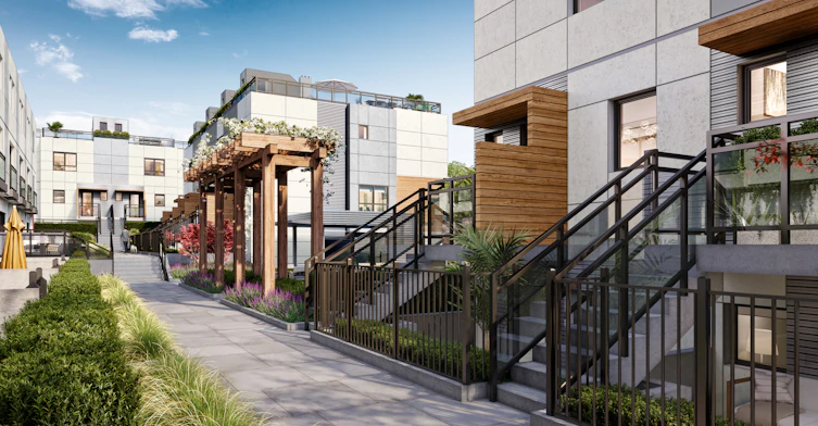 540 West 28th Avenue, Vancouver, BC V5Z 2H4 - 3