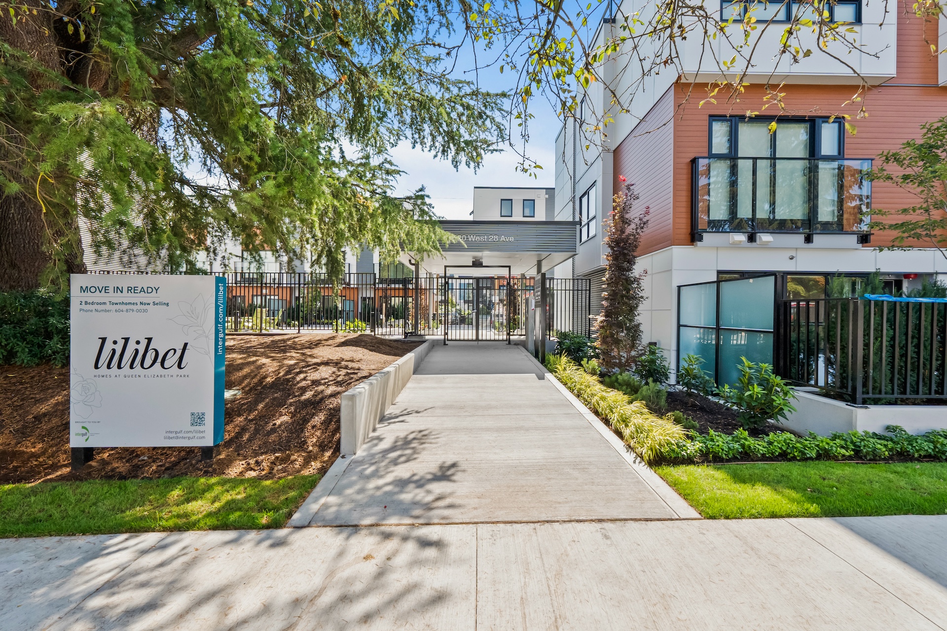 540 West 28th Avenue, Vancouver, BC V5Z 2H4