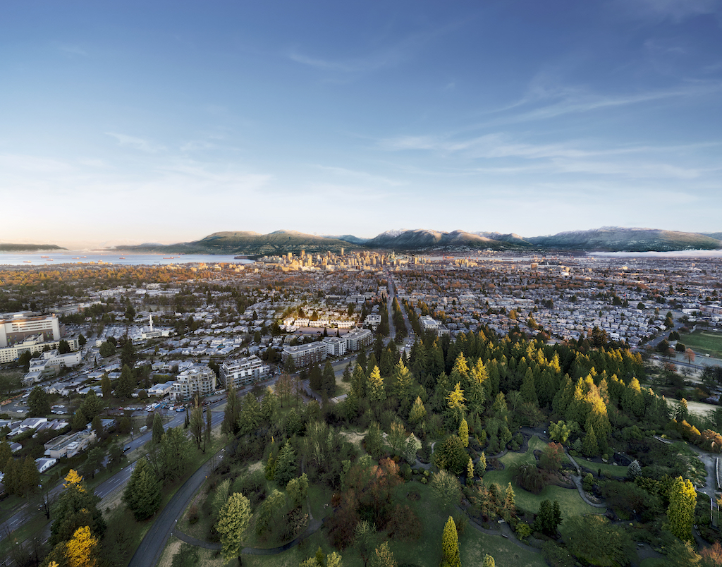 540 West 28th Avenue, Vancouver, BC V5Z 2H4 - 8