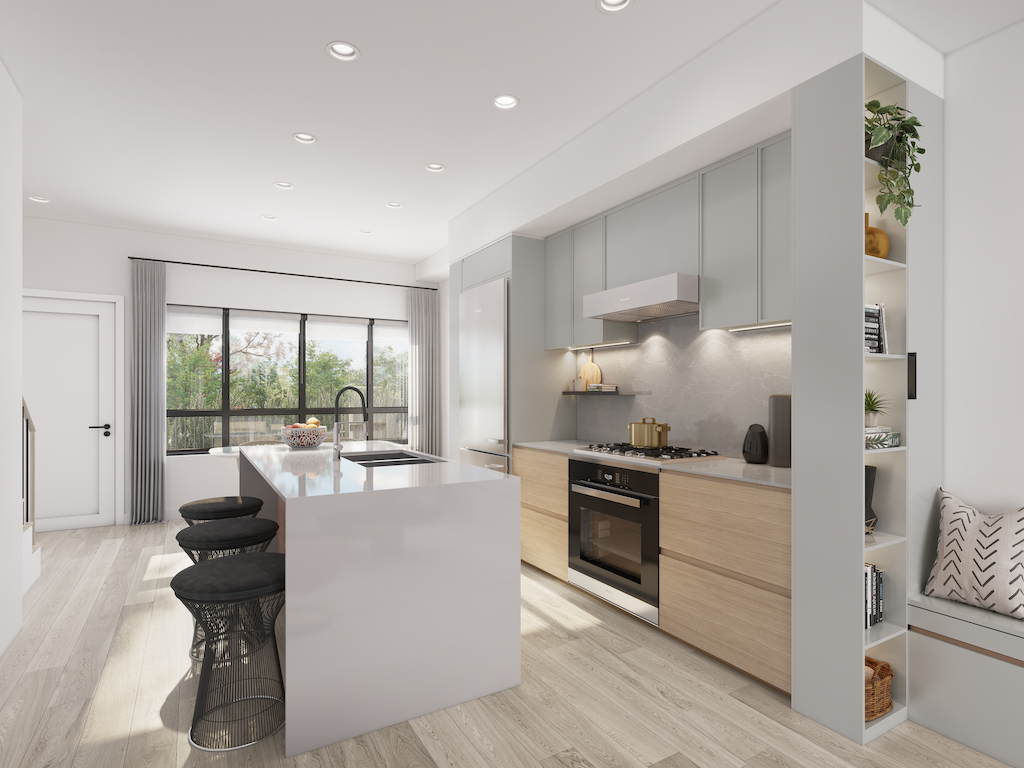 540 West 28th Avenue, Vancouver, BC V5Z 2H4 - 5