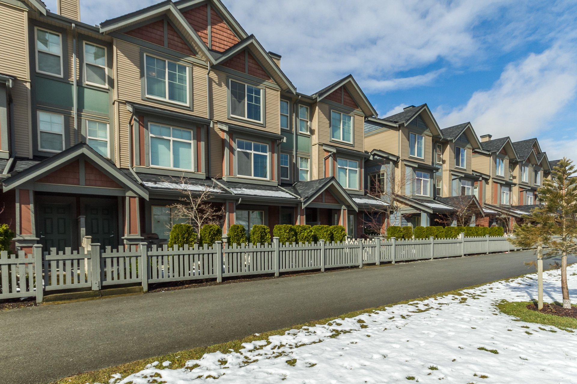 7121 192 Street, Surrey, BC V4N 6K6 - 7