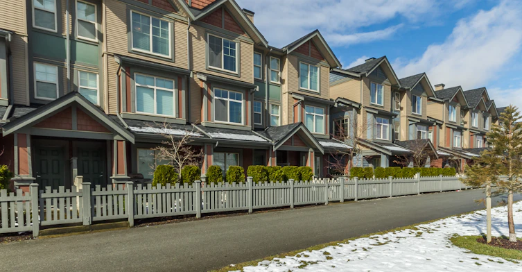 7121 192 Street, Surrey, BC V4N 6K6 - 7