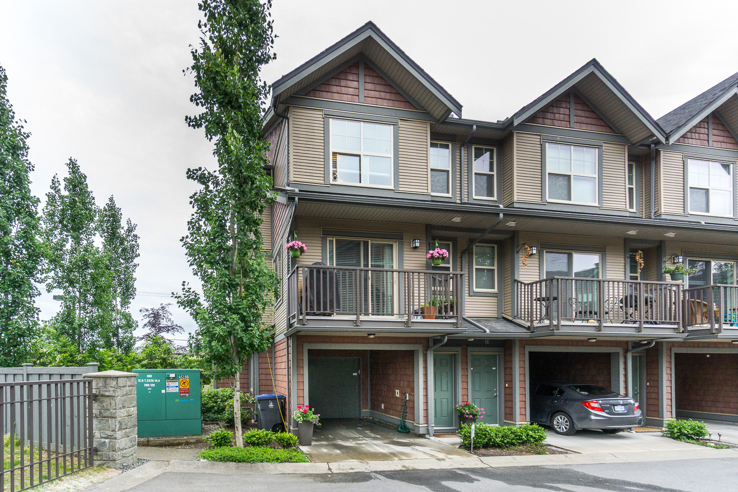 7121 192 Street, Surrey, BC V4N 6K6 - 5