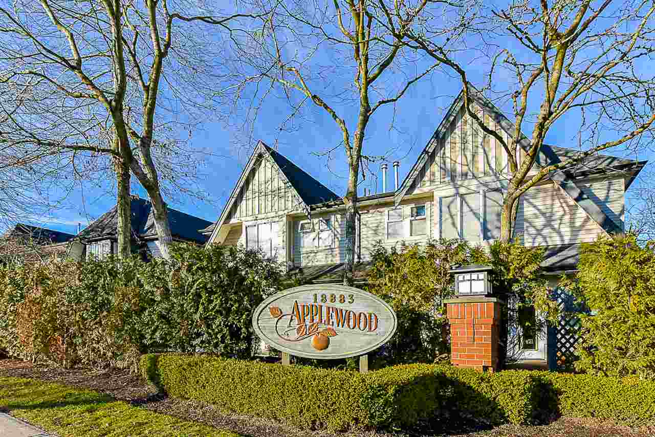 18883 65 Avenue, Surrey, BC V3S 8Y2