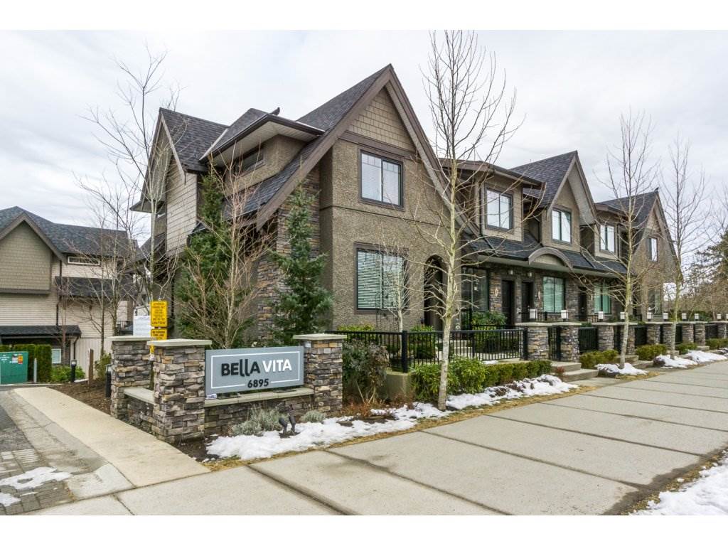 6895 188 Street, Surrey, BC V4N 6M3