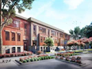 Hudson West in Greenwich