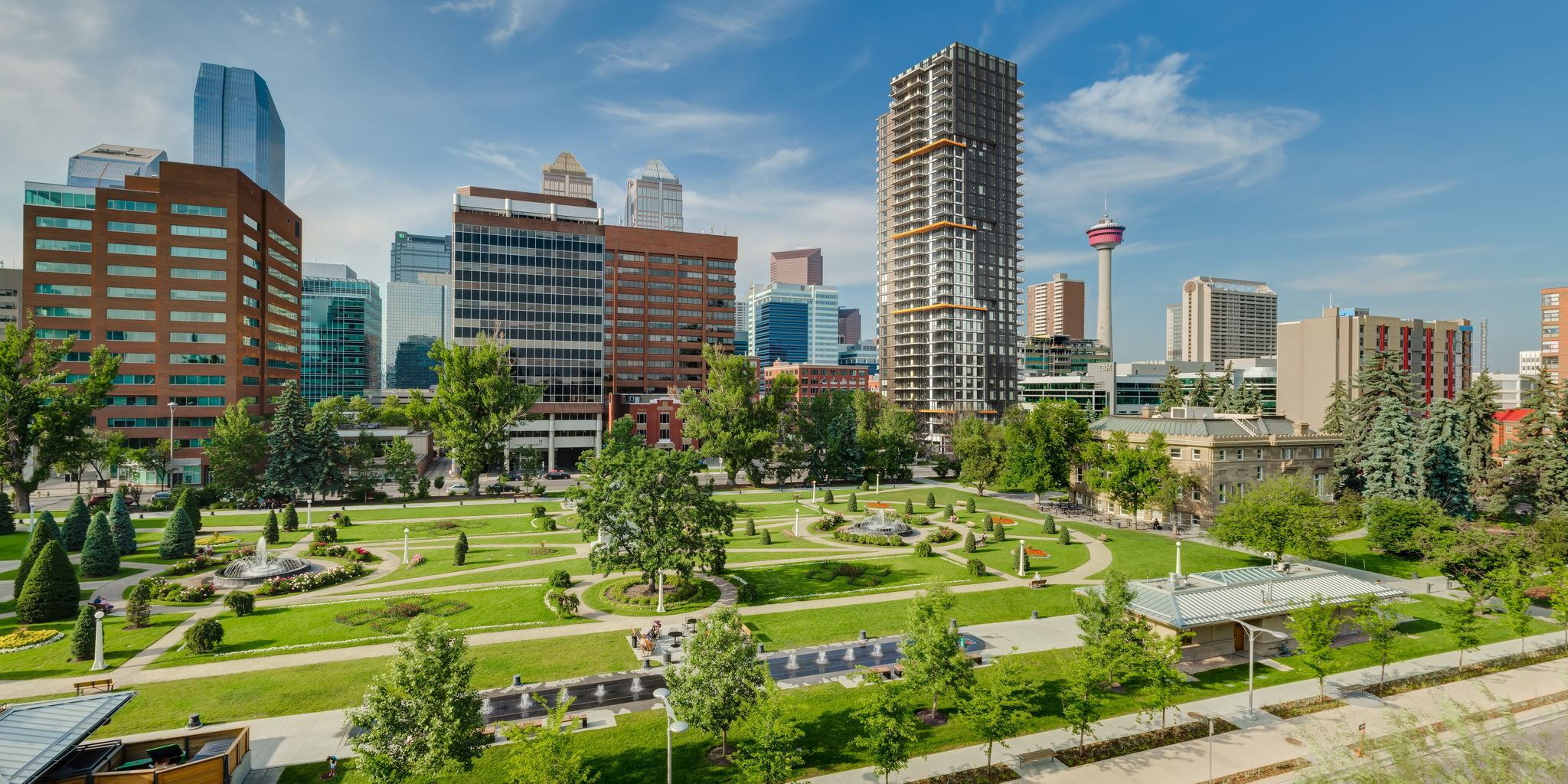 310 Southwest 12 Avenue, Calgary, AB T2R 0H2 - 4