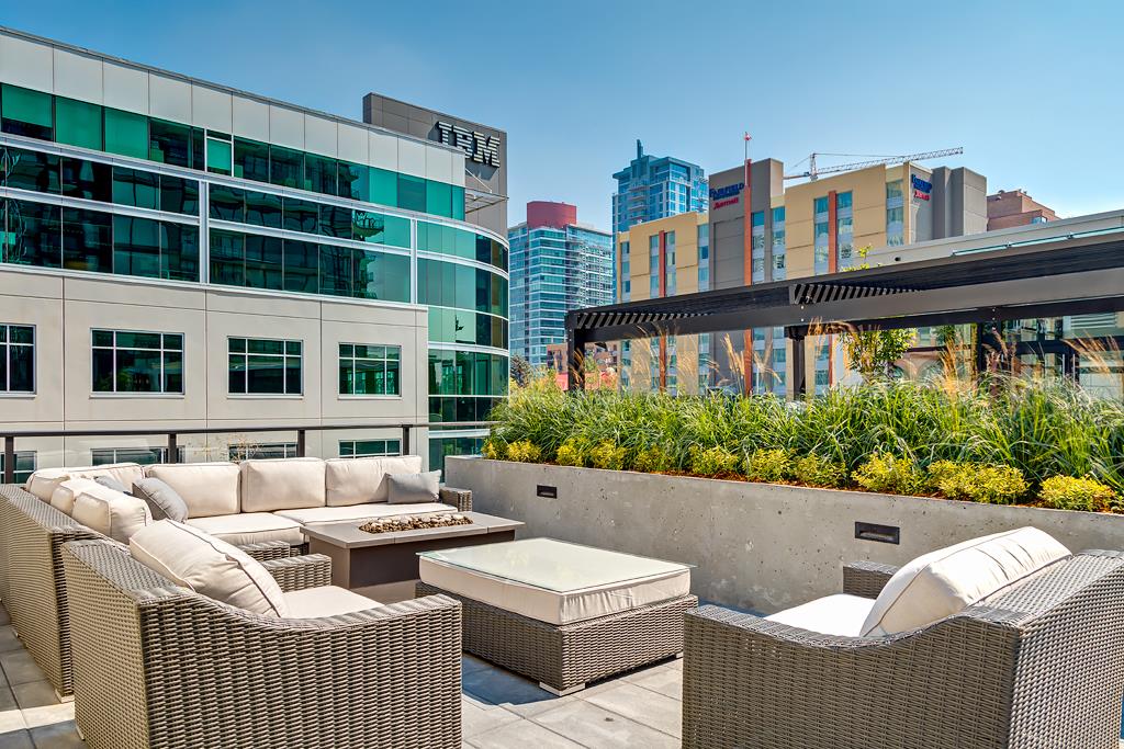 310 Southwest 12 Avenue, Calgary, AB T2R 0H2 - 7