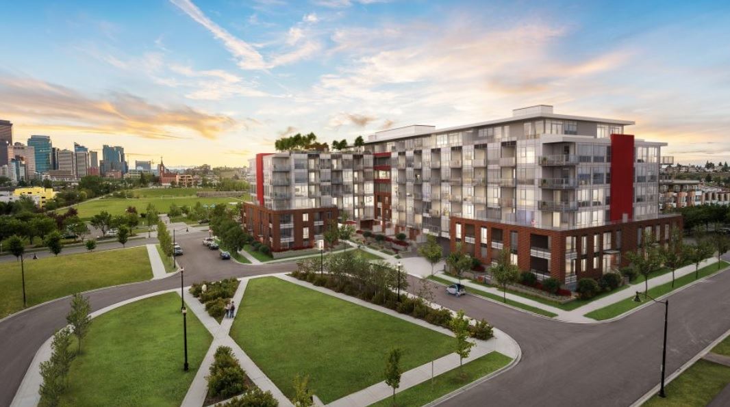 88 Northeast 9 Street, Calgary, AB - 2