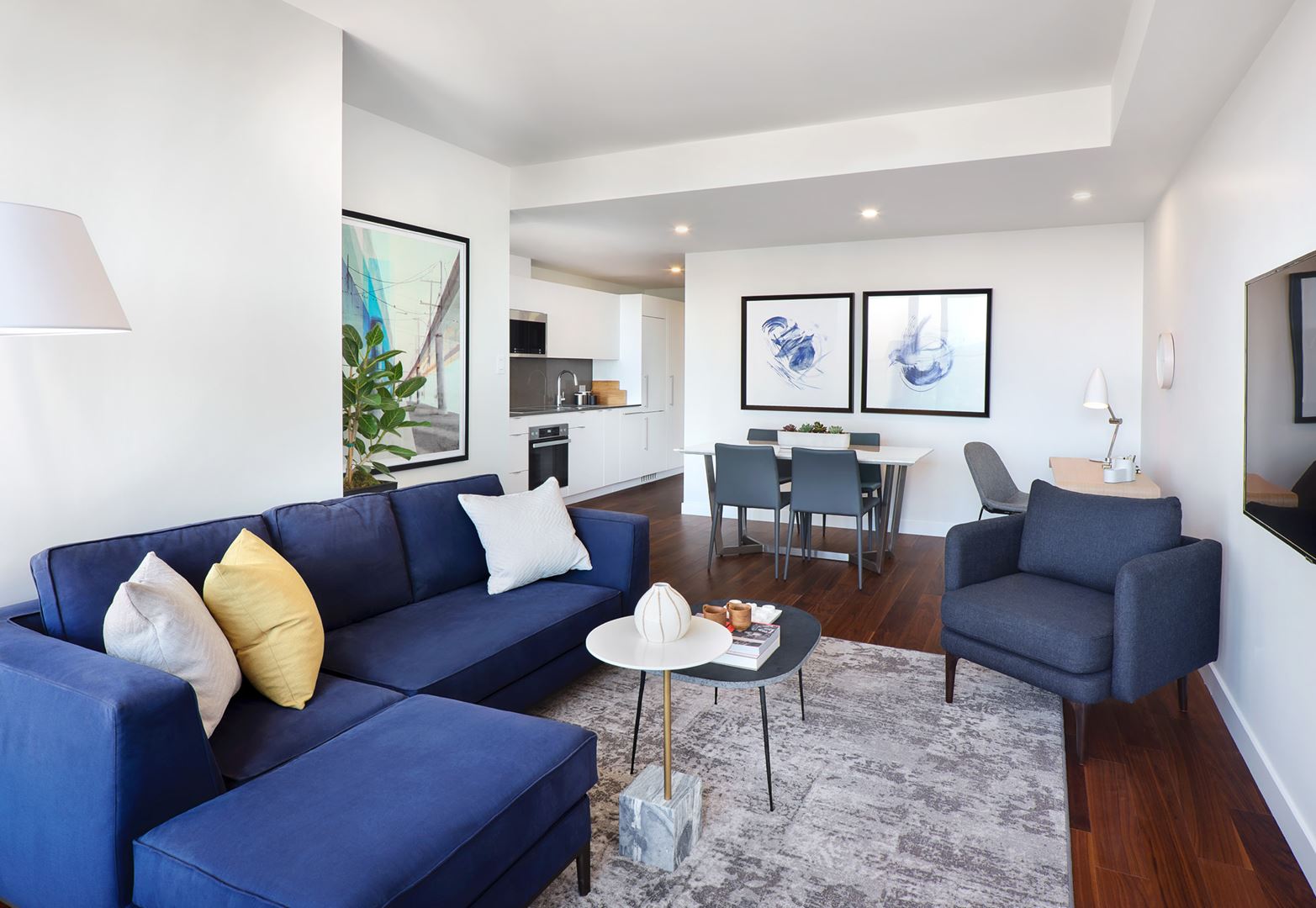 655 Centre SW Street, Calgary, AB - 6