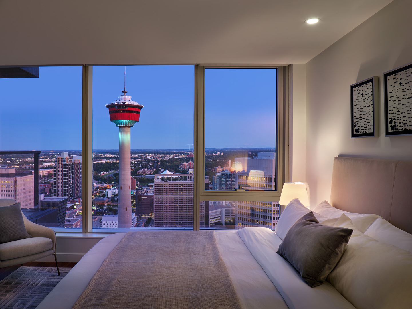 655 Centre SW Street, Calgary, AB - 4