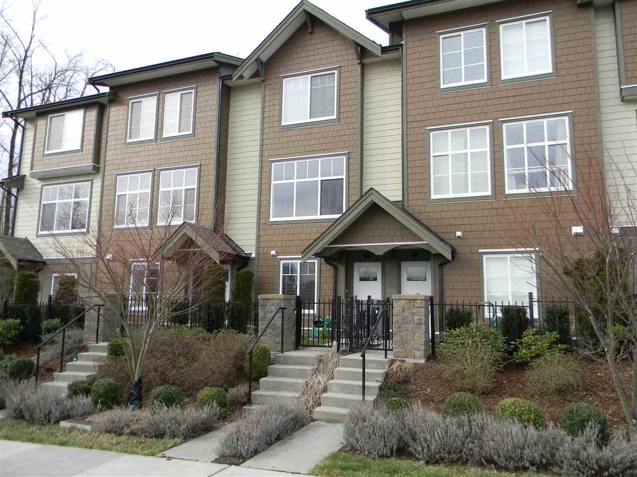 6677 192 Street Diversion, Surrey, BC V4N 6A4