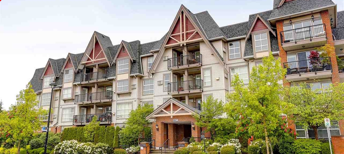 17769 57 Avenue, Surrey, BC V3S 1H1