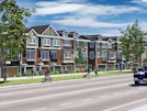 Skylar Townhomes