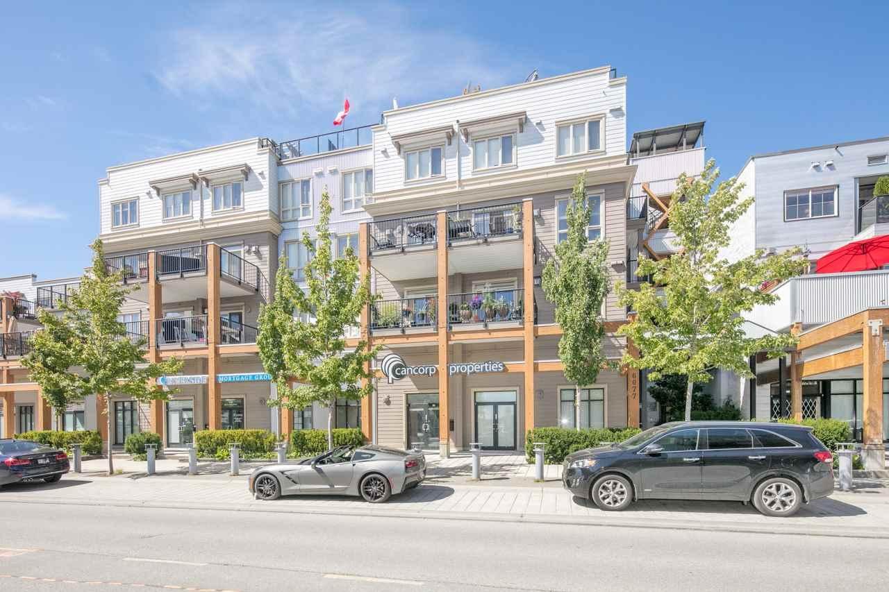 6077 London Road, Richmond, BC V7E 0A7