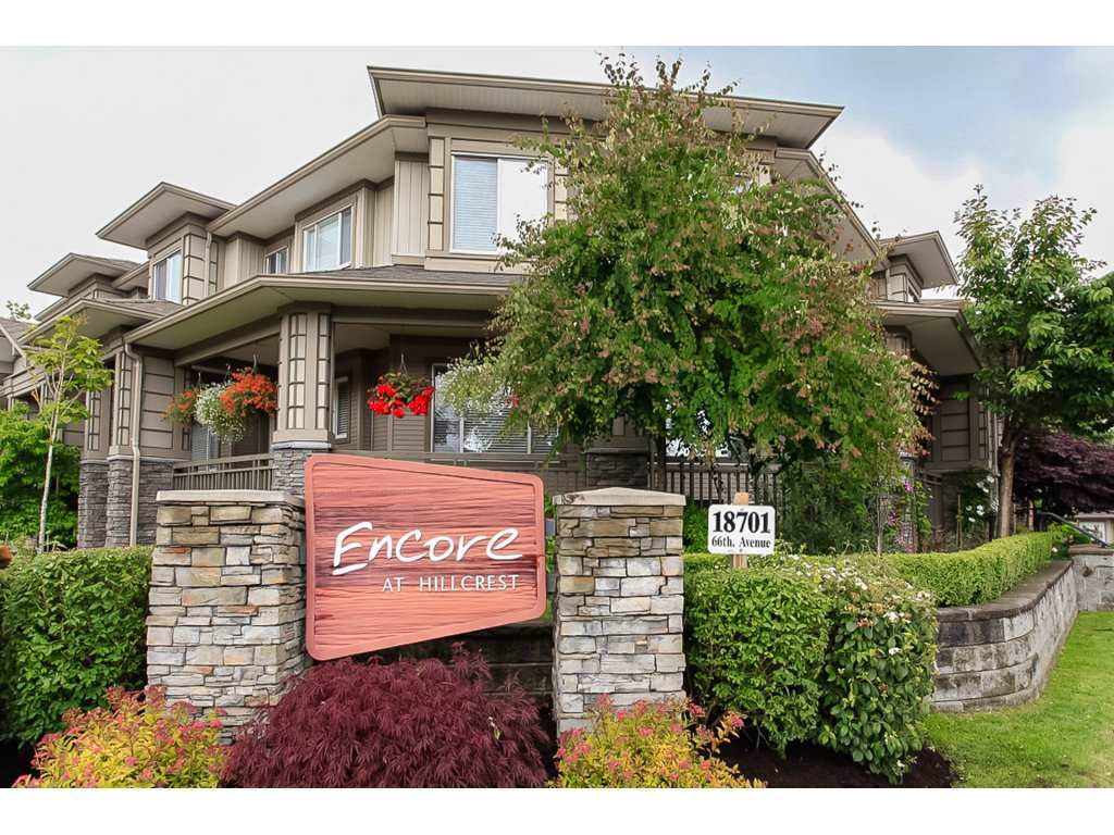 18701 66 Avenue, Surrey, BC V3S 4P3