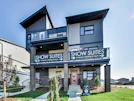 Altius Glenridding Townhomes