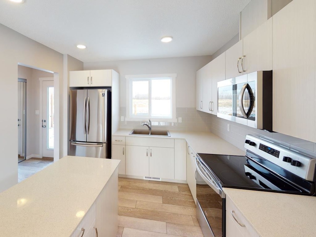 Altius Rosenthal Townhomes by StreetSide Developments (Edmonton