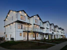 Altius Uplands Townhomes