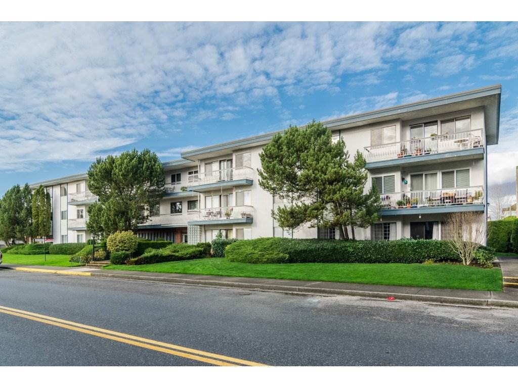 17707 57a Avenue, Surrey, BC V3S 1J2