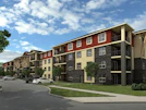 Creekwood Landing