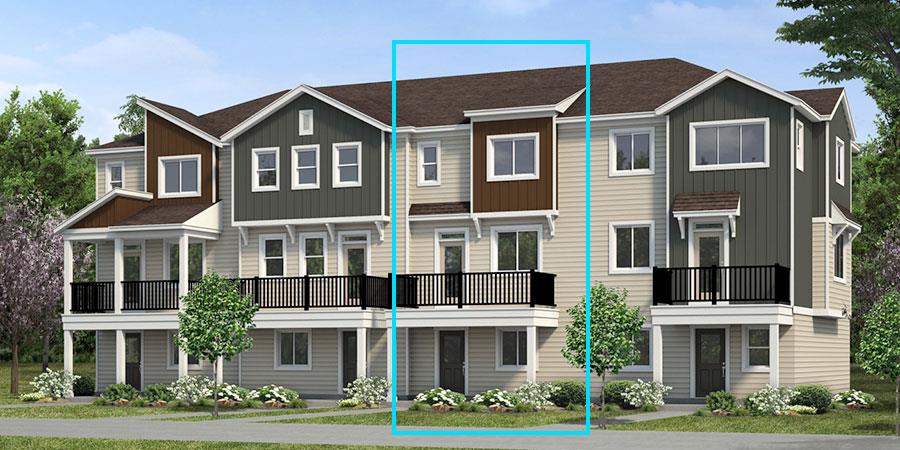 2070 Wonnacott Way, Edmonton, AB