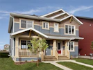 Duplex Collection at The Orchards