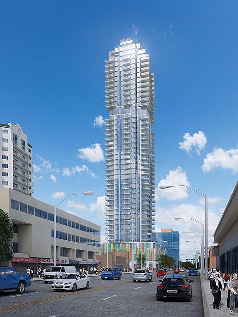 Emerald Tower